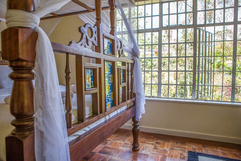 Garden Cottage - Gallery 8